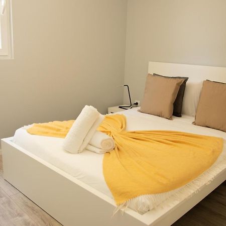 Apartamentos Do Parque Вила-Реал Экстерьер фото