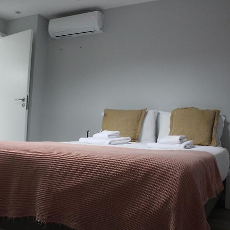 Apartamentos Do Parque Вила-Реал Экстерьер фото